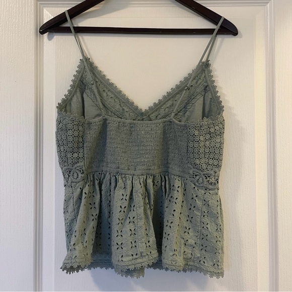 Abercrombie & Fitch Tank Top - Picture 2 of 5